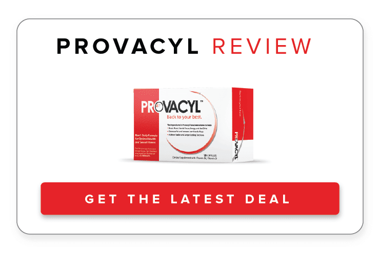 provacyl review