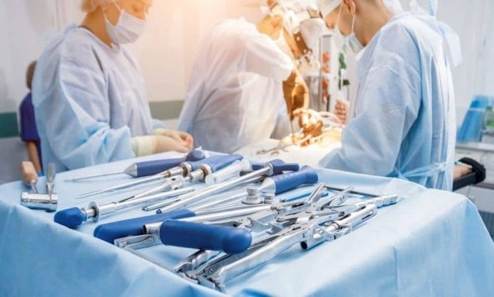 Why Stainless Steel Is Used in the Medical Field