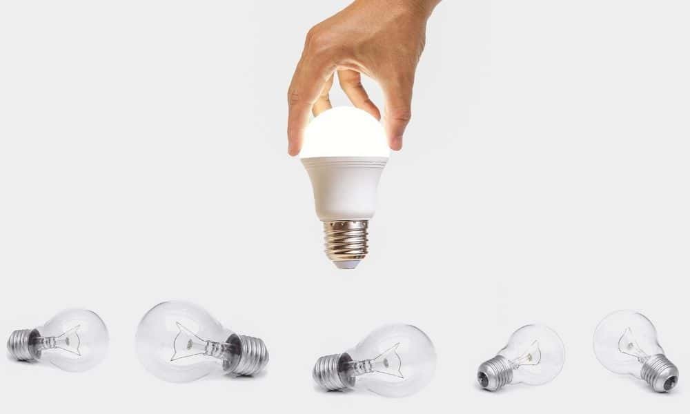 Why LED Lights Should Be Used in Medical Buildings