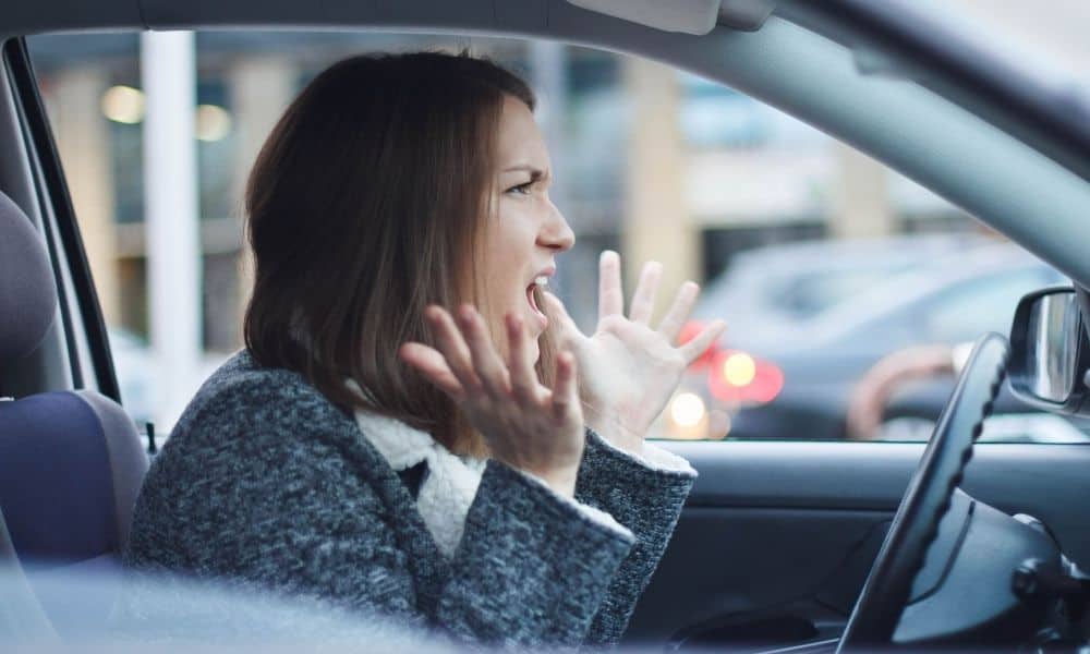 Why Commuting To Work Is Bad for Your Health