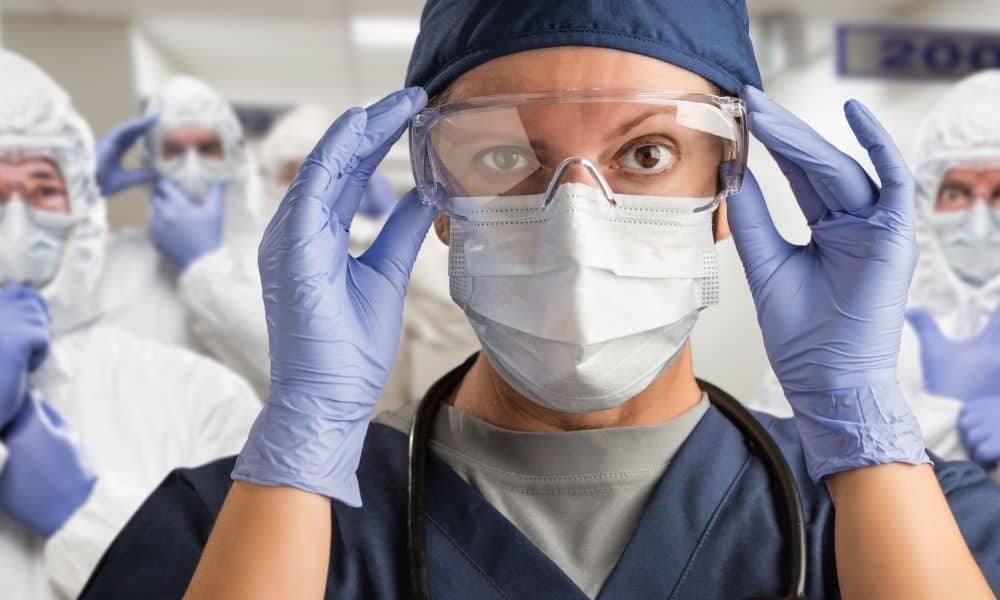 How the Pandemic Will Permanently Change Healthcare