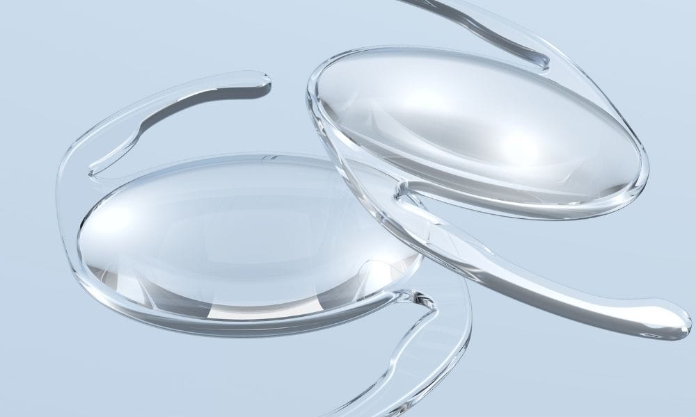 Influential Innovations in Eye Care