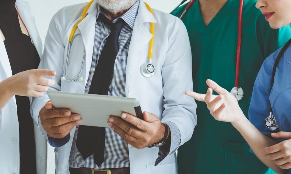 Ways To Improve Staff Communication in Healthcare