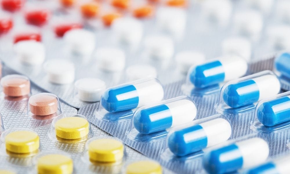 Dangers of Mislabeling Pharmaceutical Products