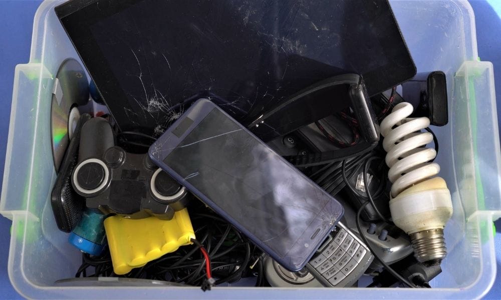 Why Hazardous Waste Cannot Be Thrown in the Trash