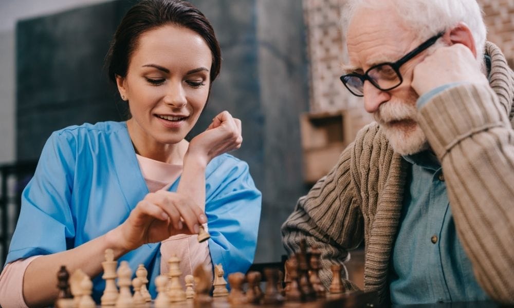 How To Avoid Social Isolation in Hospice