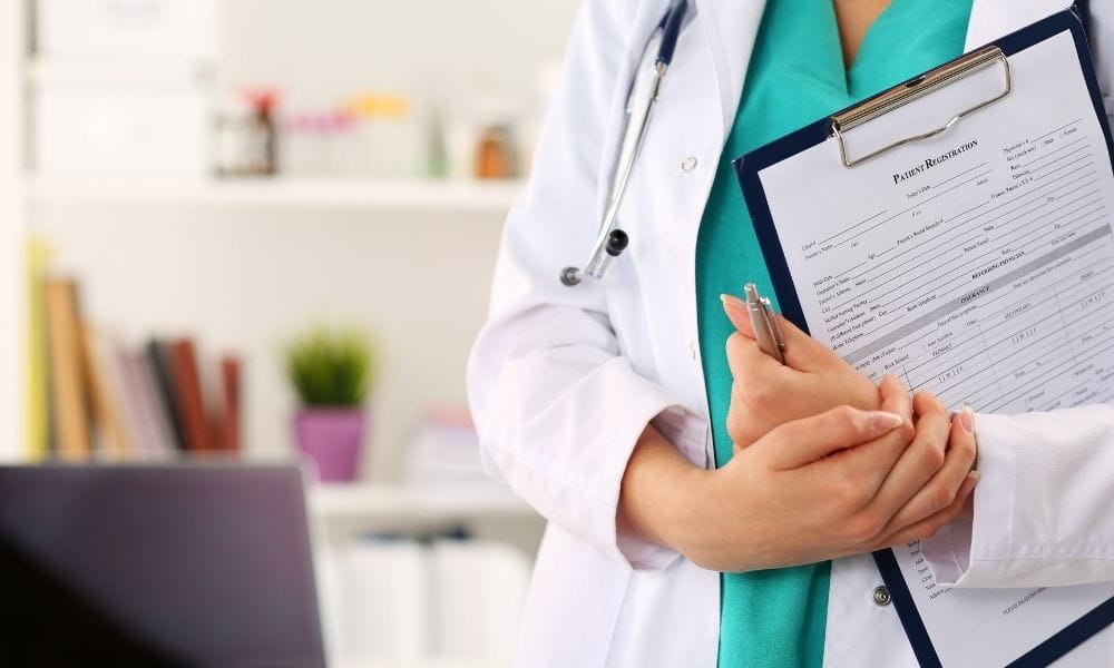 Ways for Nurses To Avoid Malpractice