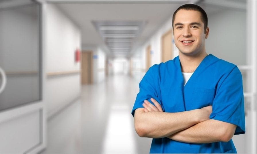 Four Tips for Healthcare Administrators