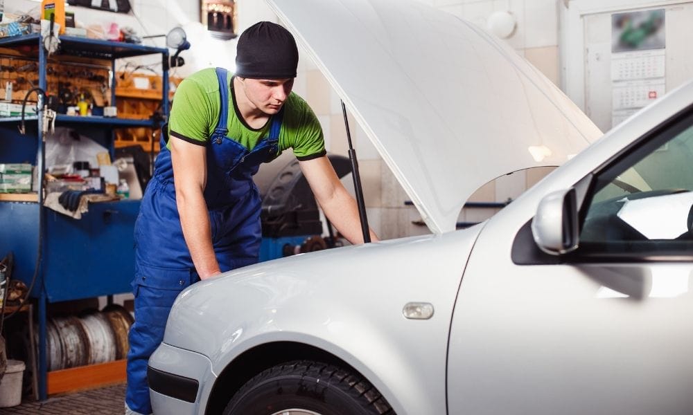 Ways To Prevent Getting Into a Car Accident