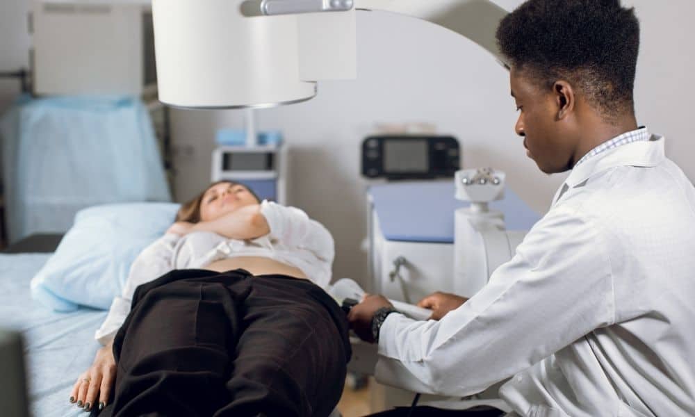How To Prepare Patients for Fluoroscopy