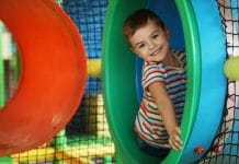 The Benefits of Having an Indoor Playground in a Hospital