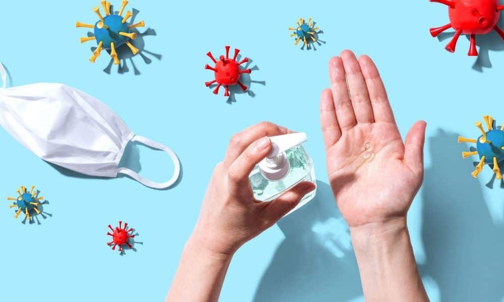 How To Prevent Cross-Contamination in Healthcare