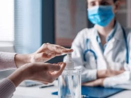 The Importance of Cleanliness in Health-Care Settings