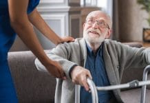 How To Maintain Patient Dignity for Those in Hospice Care