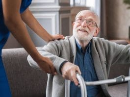 How To Maintain Patient Dignity for Those in Hospice Care