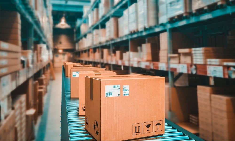 Ways Your Warehouse Can Cut Down on Costs