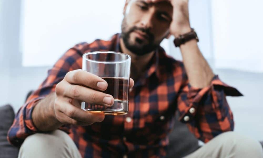 Signs It’s Time To Get Help With Your Alcohol Addiction