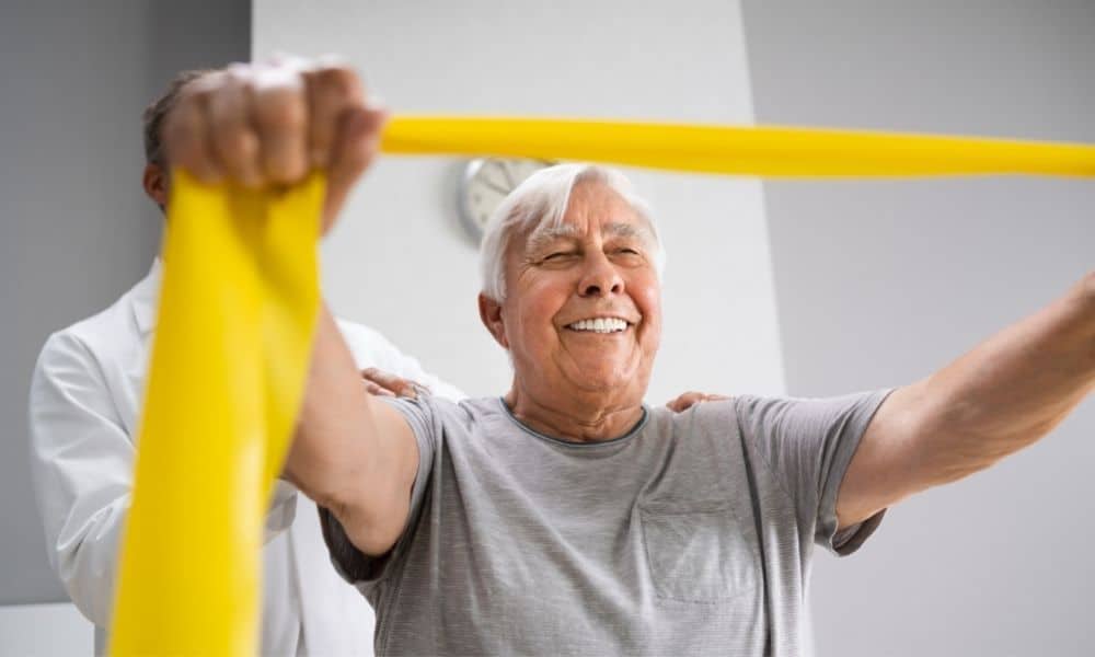 Tips for Increasing Physical Therapy Patient Retention