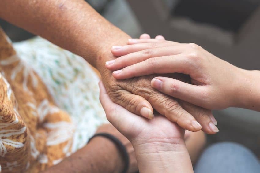 How To Start the Conversation About Hospice With Family