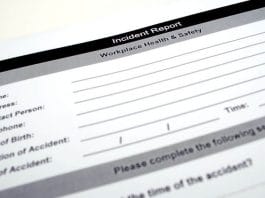 Incident Reports: Common Types and How To Report Them