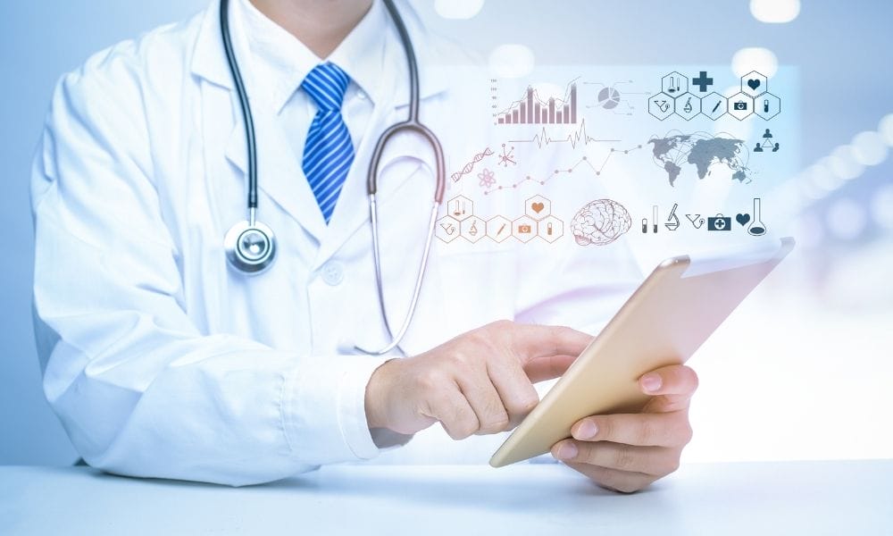 Ways Cloud Computing Software Impacts Healthcare