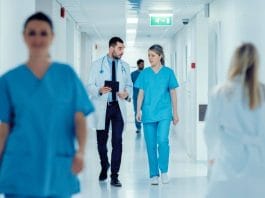 Ways To Prevent Burnout in Your Healthcare Facility