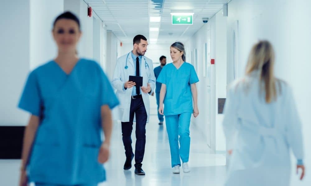 Ways To Prevent Burnout in Your Healthcare Facility