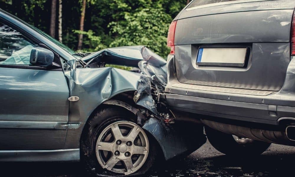 Best Ways To Manage Anxiety After a Car Accident