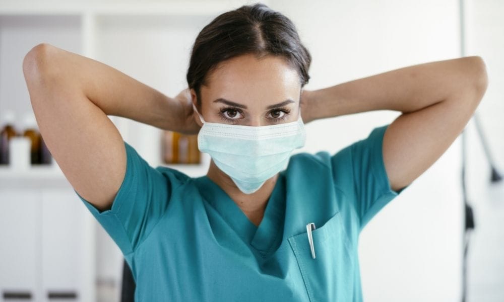 Reasons Face Masks Will Stick Around After the Pandemic