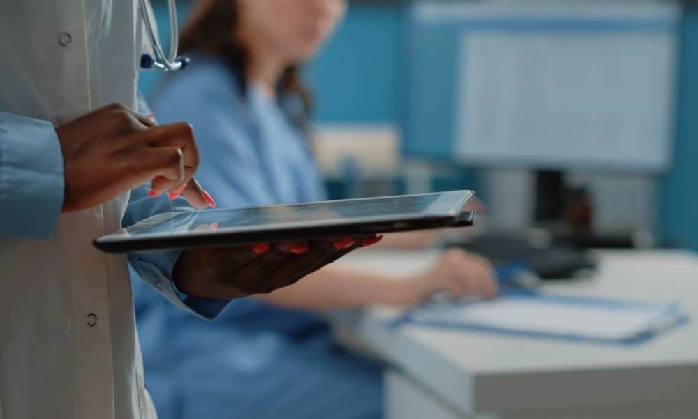 Best Ways To Modernize Your Medical Practice