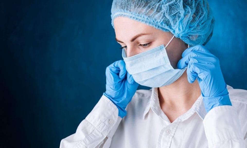 Essential Personal Protective Equipment for Medical Workers