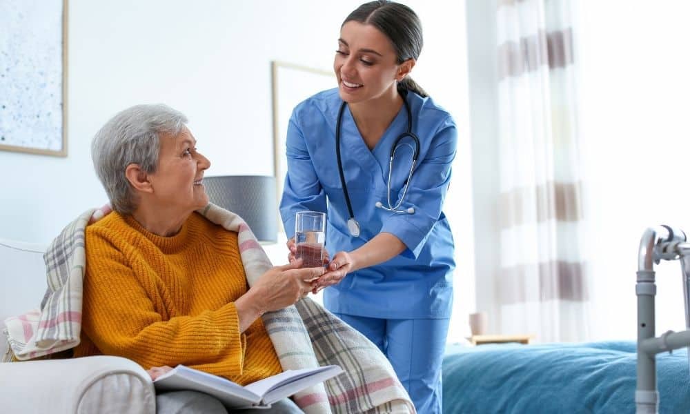 3 Major Benefits of Holistic Hospice Care