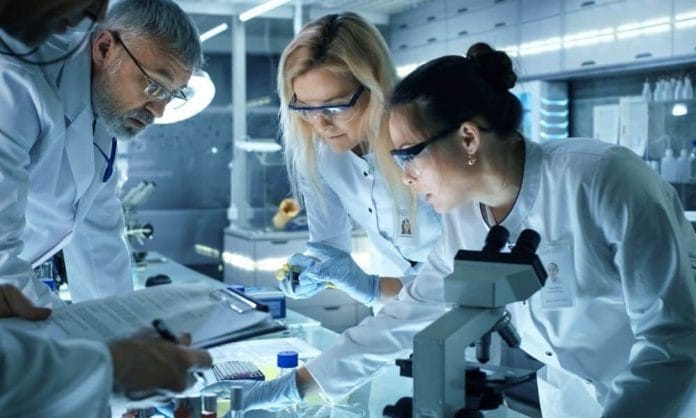 How To Create a Positive Culture in Your Laboratory