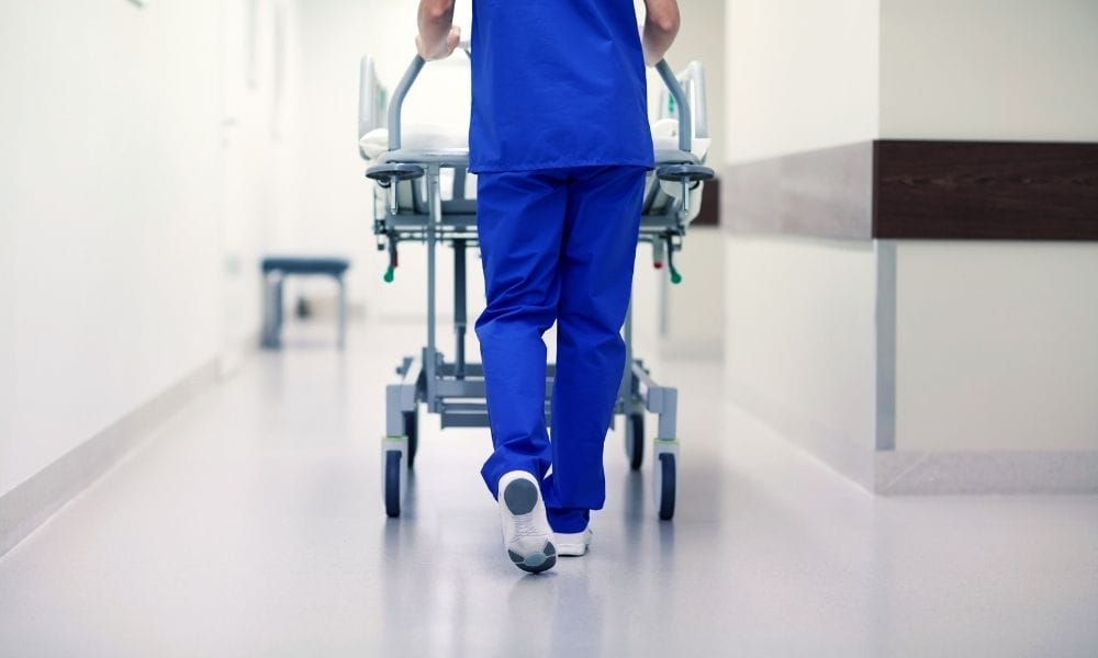 A Nurse’s Guide to Taking Care of Your Feet and Legs