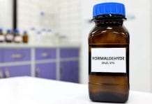 How To Protect a Healthcare Facility Against Formaldehyde