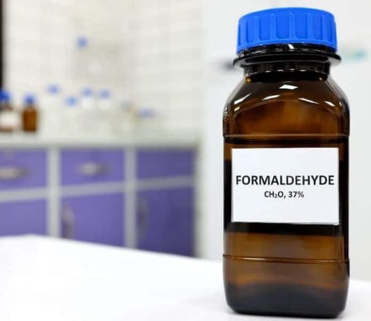 How To Protect a Healthcare Facility Against Formaldehyde