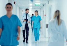 The Most Common Threats to Hospital Security