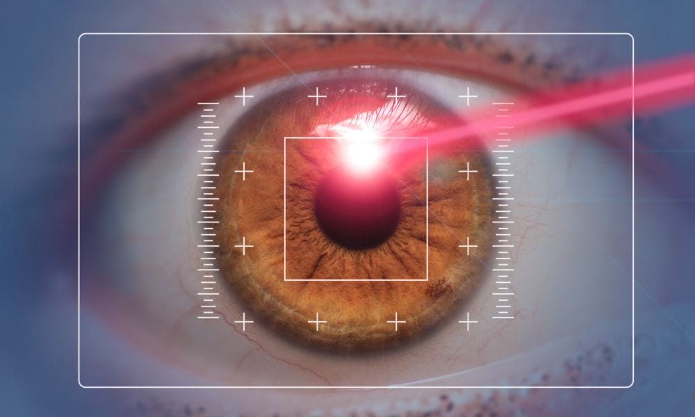 Medical Applications of Laser Technology