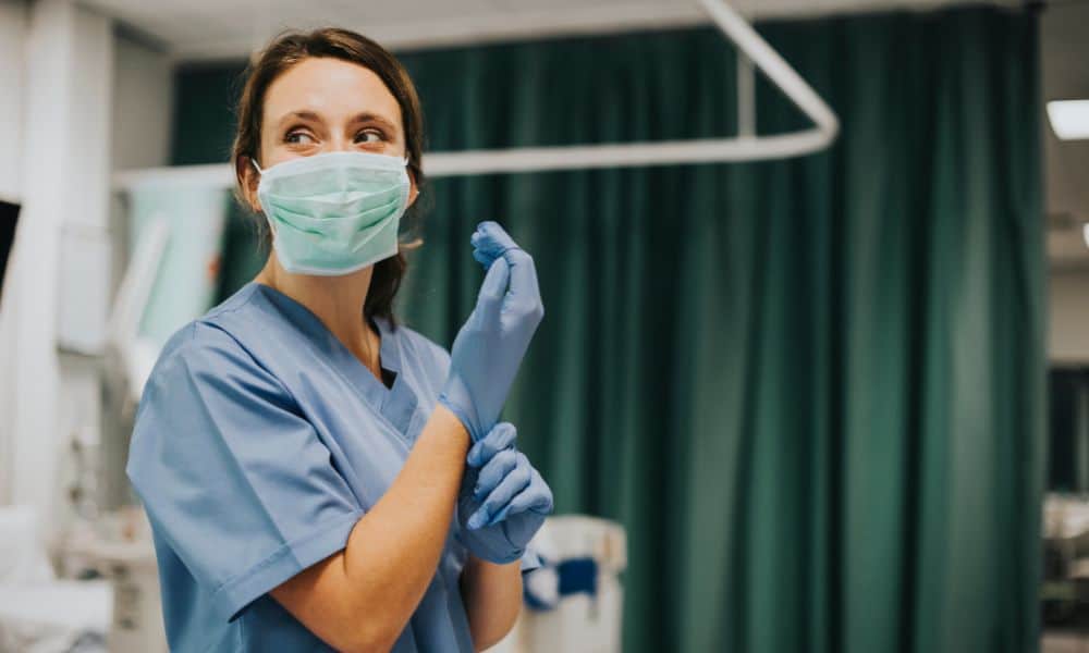 How To Feel More Confident and Comfortable as a Nurse