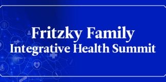 Fritzky Family Health Summit Banner