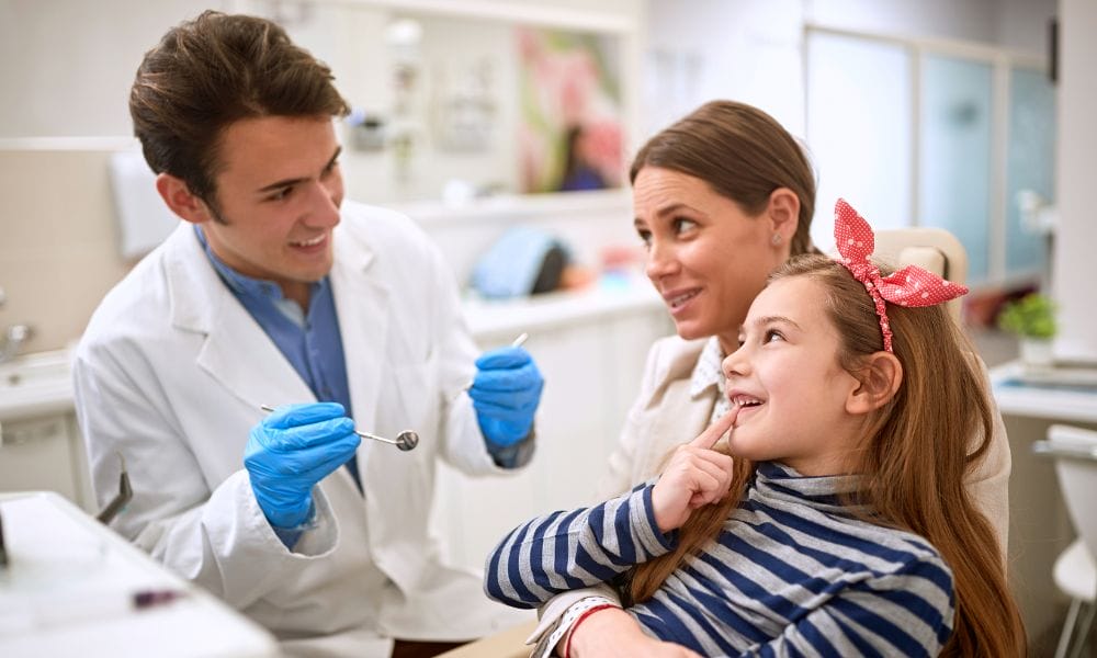 Top 4 Dental Specialty Careers To Consider