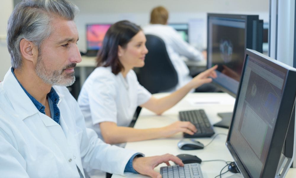 Tips for Improving Ergonomics in a Hospital