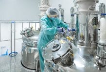 How To Clean Your Pharmaceutical Equipment