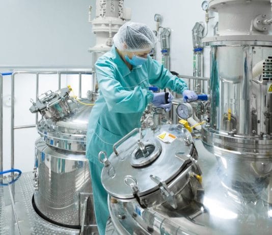 How To Clean Your Pharmaceutical Equipment