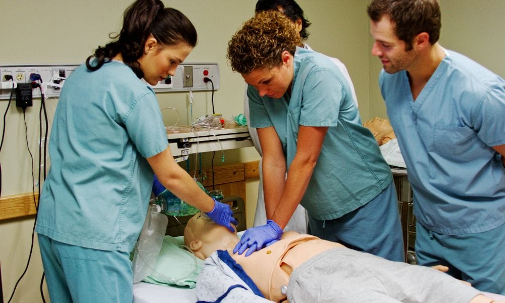 Tips for Training Staff on Using New Medical Equipment