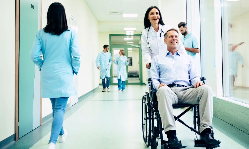 Tips To Improve Your Healthcare Facility