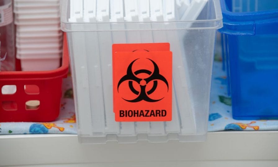 What Dentists Should Know About Hazardous Waste