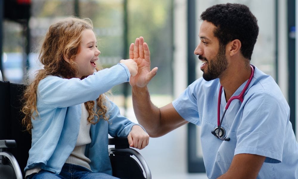 Tips To Improve Patient Satisfaction at Your Facility