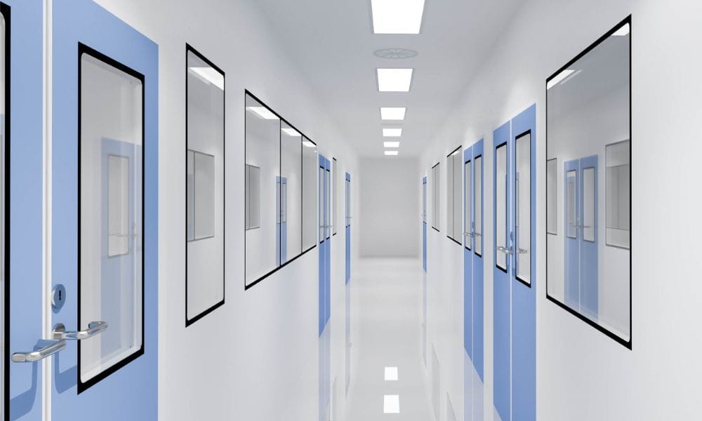 Cleanroom Regulations in the Pharmaceutical Sector