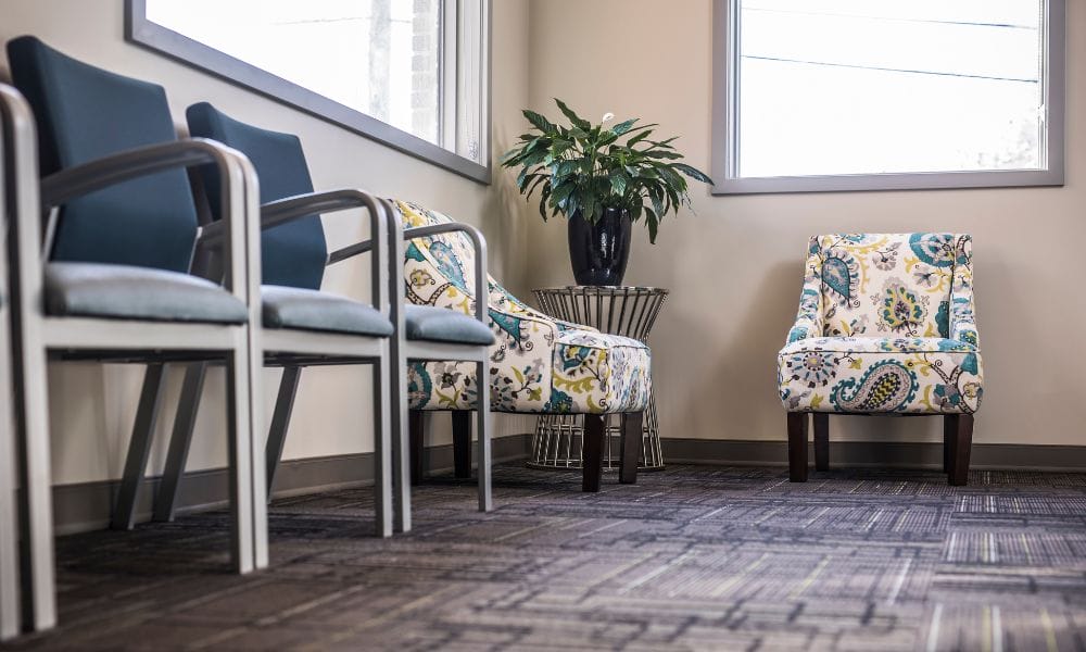 4 Tips for Improving Wait Times for Patients